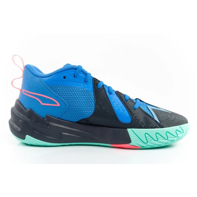 Puma Scoot Zeros sports shoes basketball sneakers comfortable Cipő
