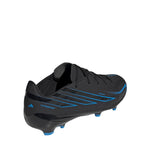 Adidas F50 Hyperfast League FG Kids' Soccer cipő KK1398