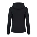 Rogelli women's sweatshirt TRAINING II fekete pulóver