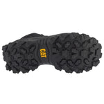 Caterpillar Intruder Mid WP Black