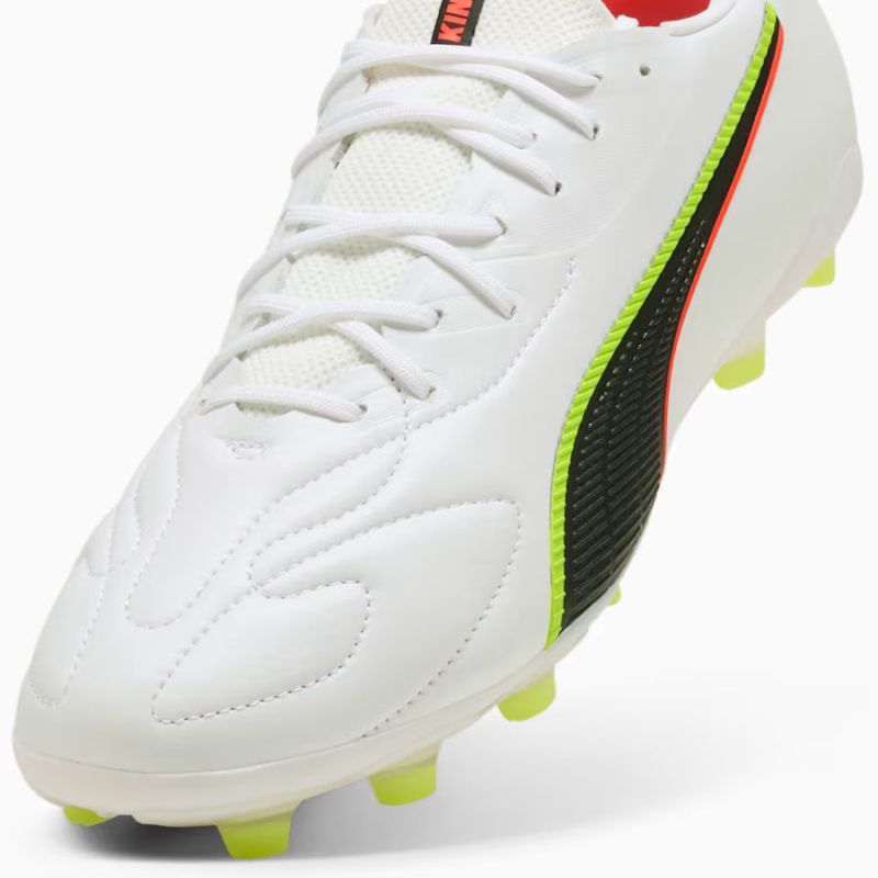 Puma KING 20 MATCH FG/AG 108465-01 Focicipő n/a