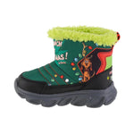 Skechers Dr. Seuss Hypno-Flash 3.0 Too Late To Be Good 406015N-GRMT Green zöld utcai cipő