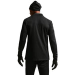 Nike Dri-FIT Park 26 Men's Sweatshirt Black HM7249 fekete pulóver