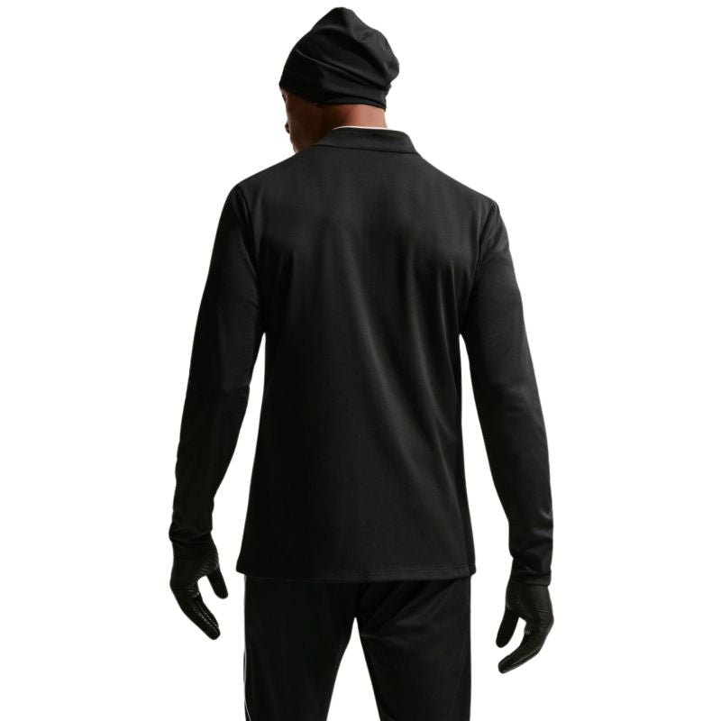 Nike Dri-FIT Park 26 Men's Sweatshirt Black HM7249 fekete pulóver
