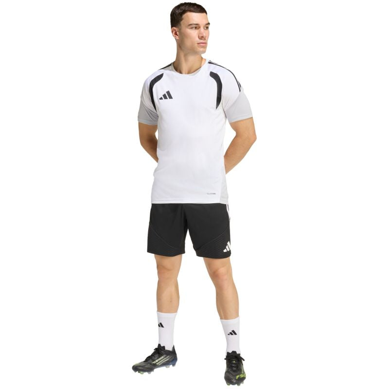 Adidas Men’s Tiro 26 Competition Training Shorts, black fekete férfi rövidnadrág KA7643
