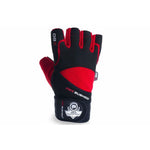 DBX Bushido Gym Gloves | WG-161 | kesztyű