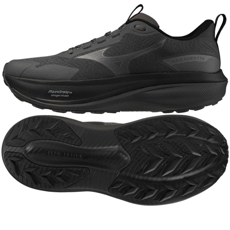 Mizuno WAVE RIDER TT cipő J1GM263252