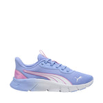 Puma Flex Focus children's light 406080 kék edzőcipő