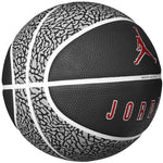 Jordan Ultimate Playground 2.0 8P In/Out fekete labda