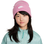 Nike Peak Kids' Cap rózsaszín kiegészítő HF5498646