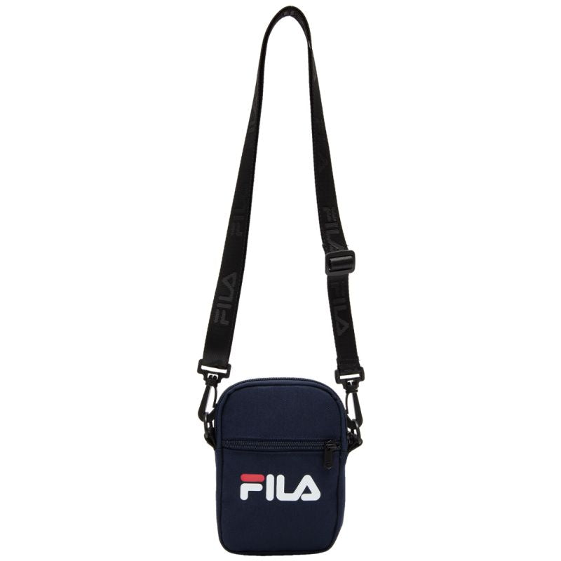 Fila Frenso small phone x-body phone pouch sötétkék sachets, belts, bags