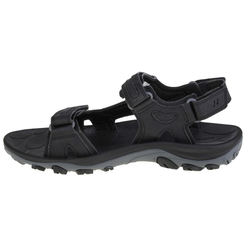 Merrell Huntington Sport Convert Sandal M J036871 sandals Cipő