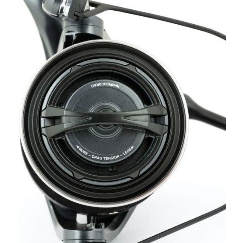 Shimano Baitrunner CI4+ XTB Big Longcast Reel