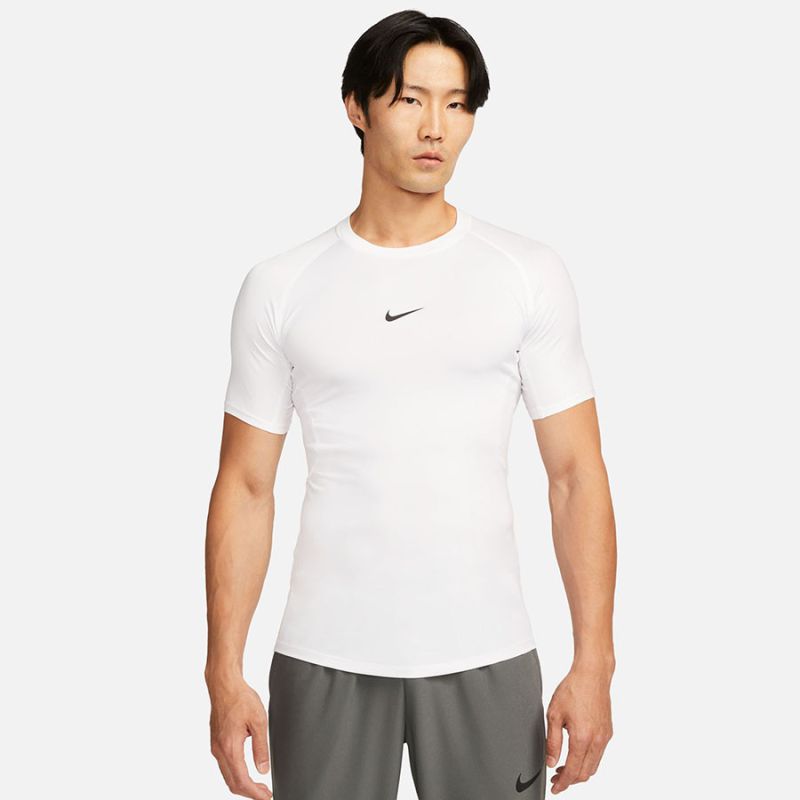 Nike Pro LS T-shirt FB7932-100 póló