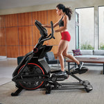 Bowflex BXE 226 Hybrid Elliptical Trainer edzőfelszerelés 100538