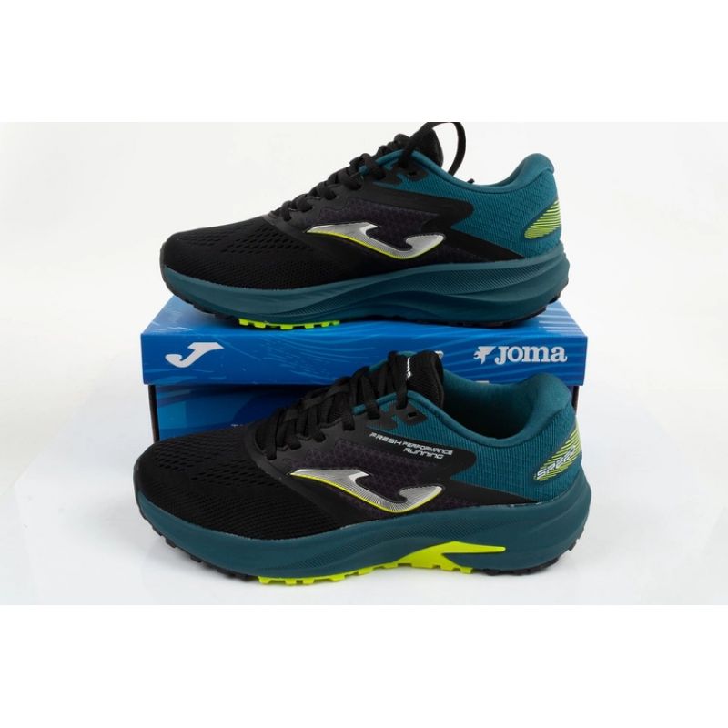 Joma Speed M RSPEEW2541 Running Shoes Cipő