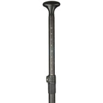 Enero SET - 80KG INFLATABLE SUP BOARD fekete sets