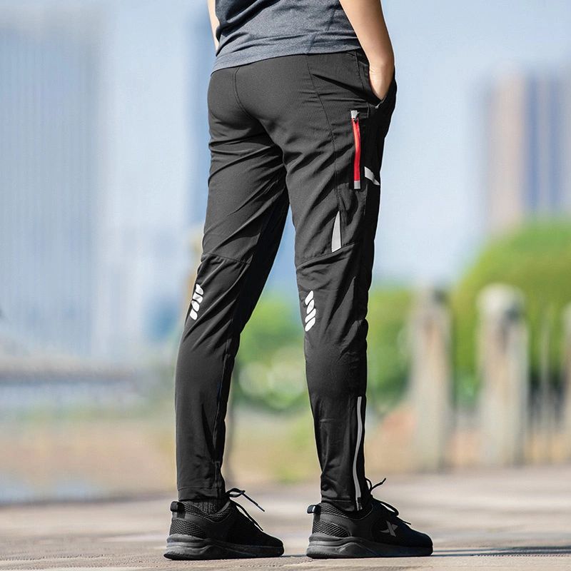 Rockbros cycling pants size 2XL - black