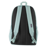 JanSport Slouch Pack Backpack Light kék hátizsák EK0A5BMY0W3