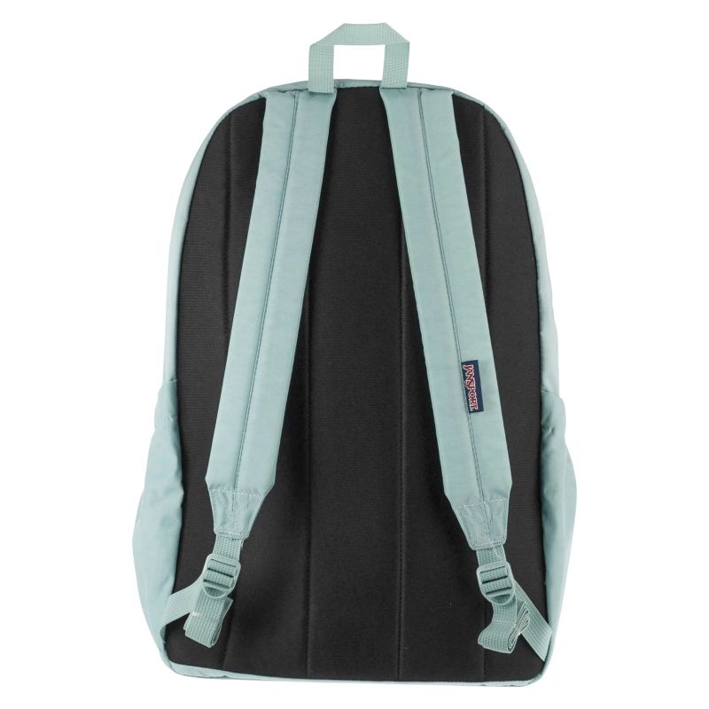 JanSport Slouch Pack Backpack Light kék hátizsák EK0A5BMY0W3