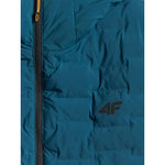 4F PRO trekking with Primaloft Silver filling for men 3xl dzseki