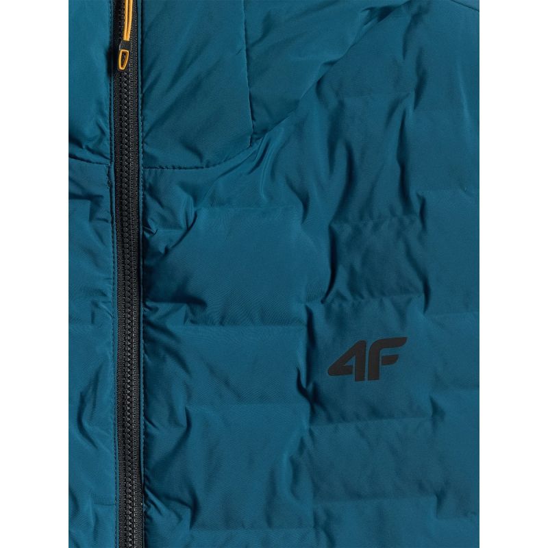 4F PRO trekking with Primaloft Silver filling for men 3xl dzseki