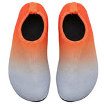 XQMAX Neoprene Water Junior Grey/Orange Size narancssárga vizicipő GSP-1081724