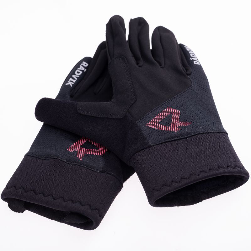 Radvik Men's ZEROVIND LDS Gloves férfi kerékpáros ruha 92800743095