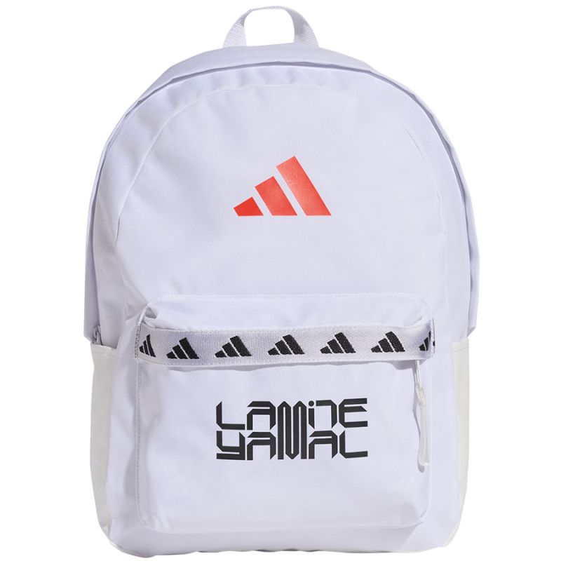 adidas Lamine Yamal KH1560 Backpack hátizsák