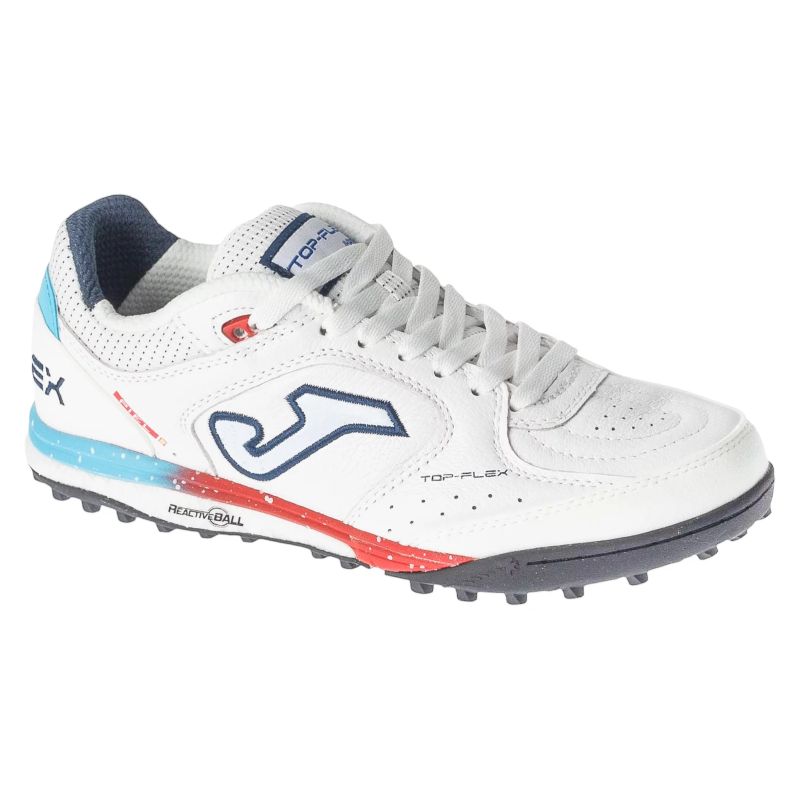 Joma Top Flex Rebound 2602 TF White