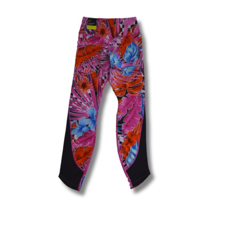 Nike All in One 7/8 Tights Wmns leggings - AQ5384-686 legging