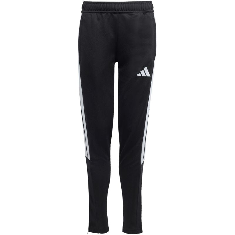 adidas Tiro 26 League Training Regular Kids Black JY9680 104cm nadrág