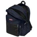 Eastpak Pinnacle Backpack Navy sötétkék hátizsák EK000060L831