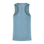 Rogelli KENN Running Vest Blue kék vests