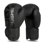 DBX Bushido 10oz Boxing Gloves - Mono - Valor Series kesztyű