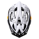 Meteor Gruver Bicycle Helmet 52-56 cm uniw helmets