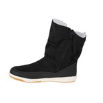 Kappa Cream K Jr fekete túracipő 260513K-1122
