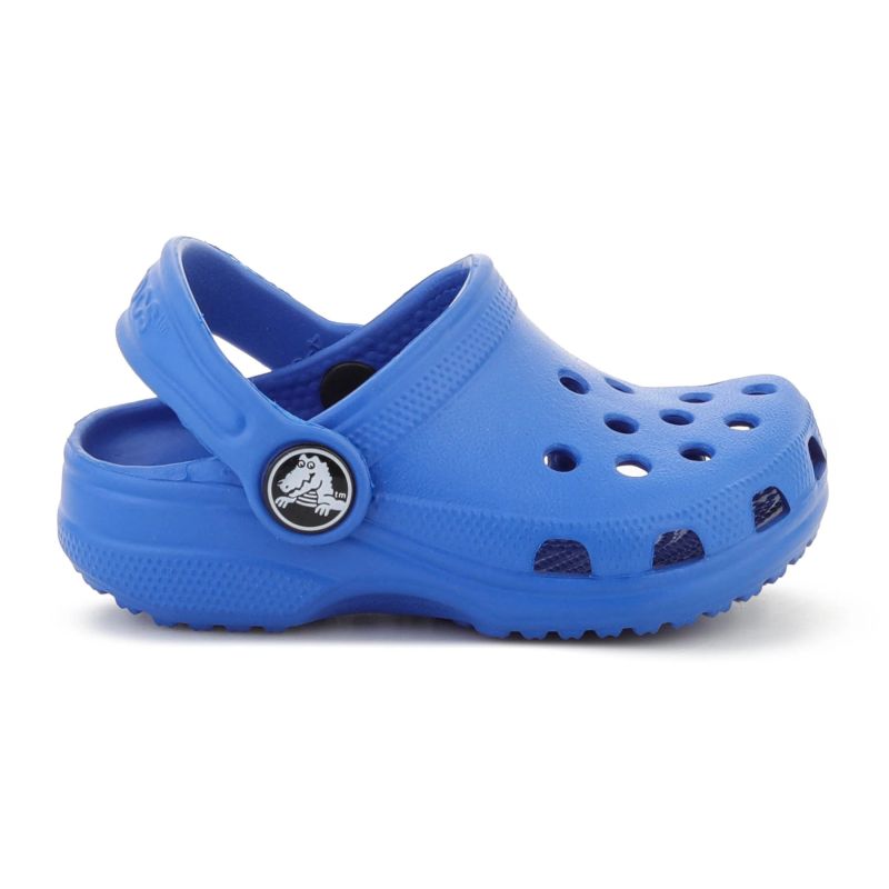 Crocs Classic Kids Sea Blue