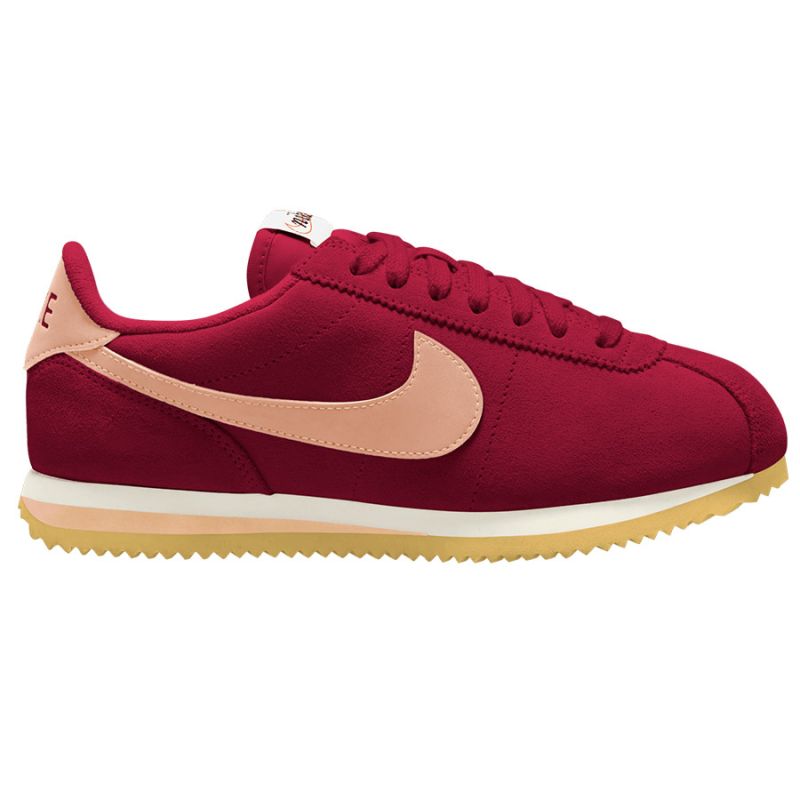 Nike Cortez Suede W IB1857-601 Shoes