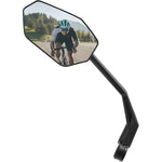 Rockbros bicycle mirror 260004001 left kiegészítő SI260004001
