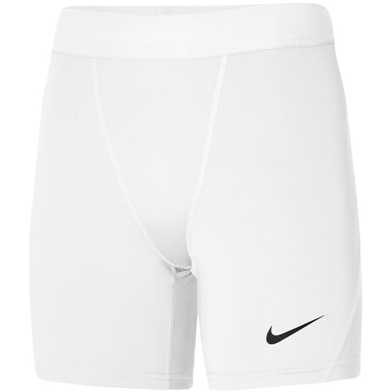 Nike Df Strike NP Women's 100 fehér short 127830XS