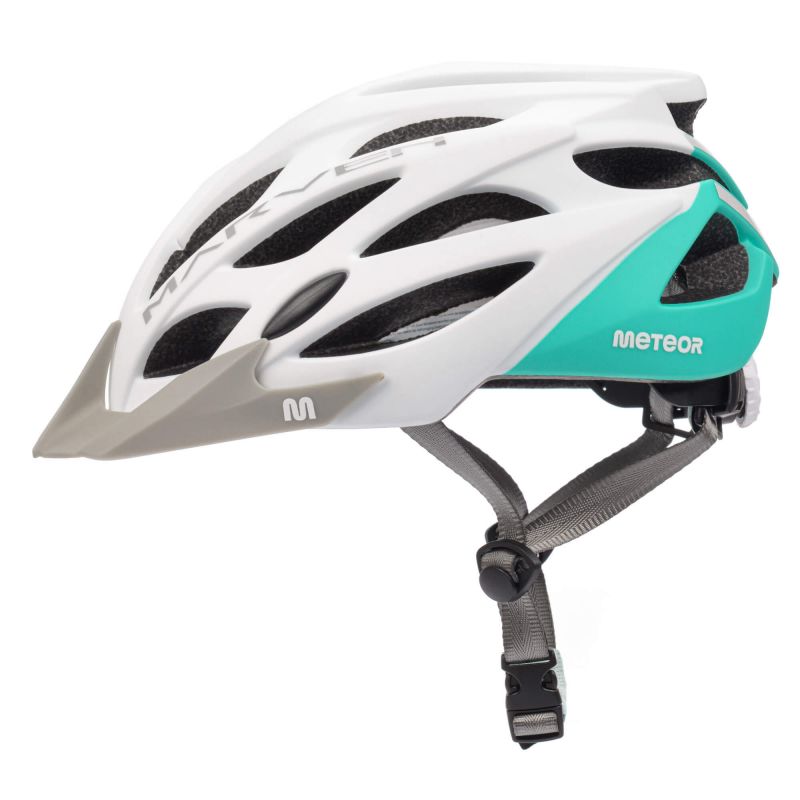 Meteor Marven Bicycle Helmet uniw helmets