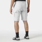 Helly Hansen Men's QD Cargo Shorts 11" 34537 clothing