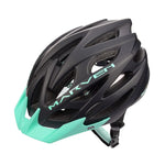 Meteor Marven Helmet M 55-58 cm black- menta kiegészítő 24793