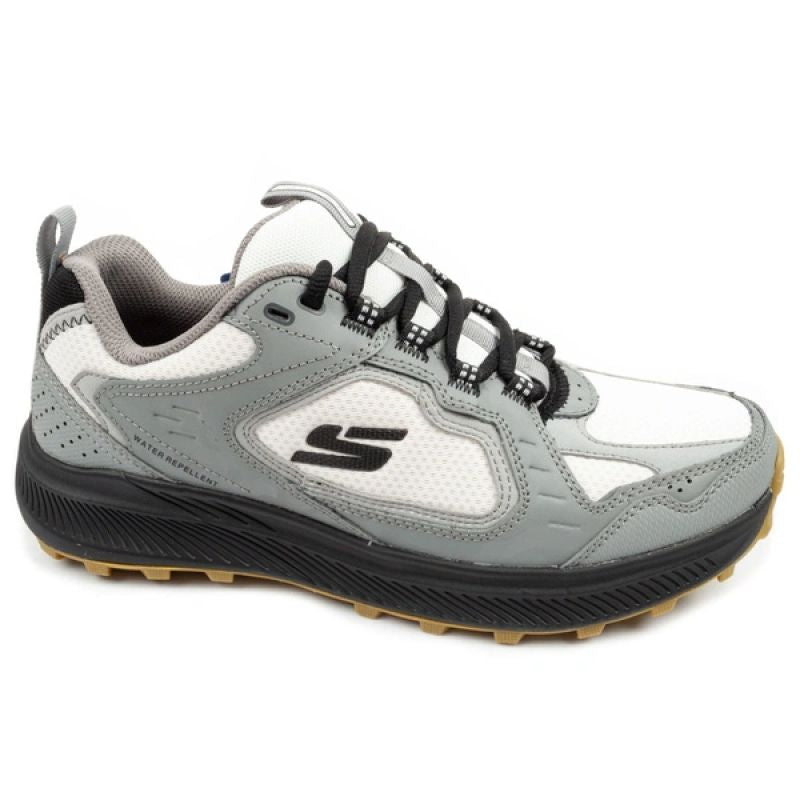 Skechers Ridgestar Water-Repellent Men's Hiking cipő 237820/GYBK