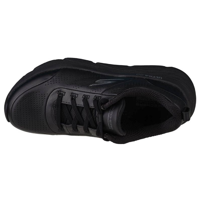 Skechers Max Cushioning Elite 128044-BBK black 36 Cipő