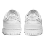 Nike Dunk Low W DD1503-109 fehér utcai cipő
