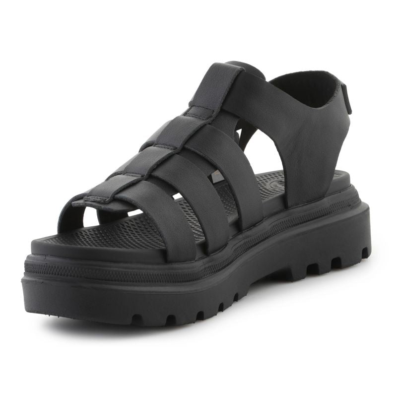Palladium Pallacruise Fisherman W 94462-008-M Sandals Cipő