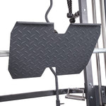 HMS Leg press holder, accessory for Cyklop 2 edzőfelszerelés 17-62-200