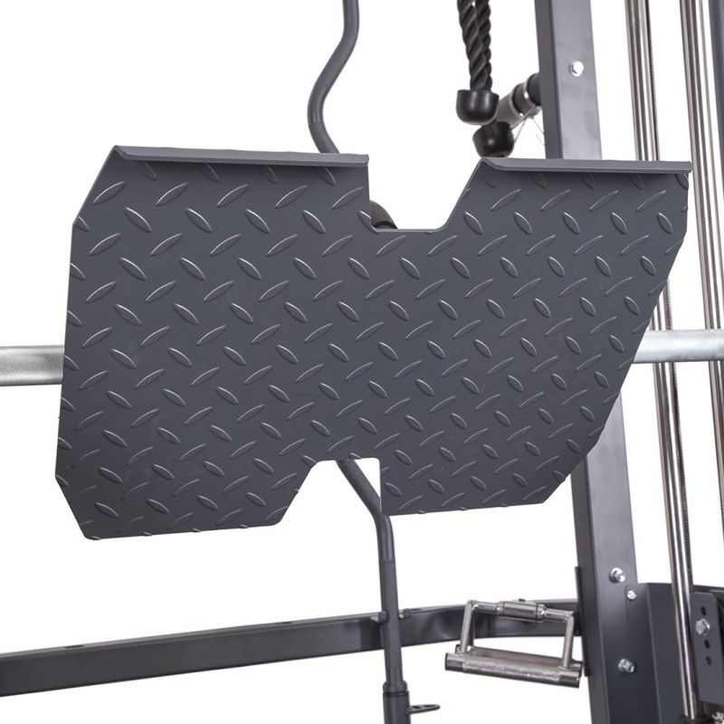HMS Leg press holder, accessory for Cyklop 2 edzőfelszerelés 17-62-200